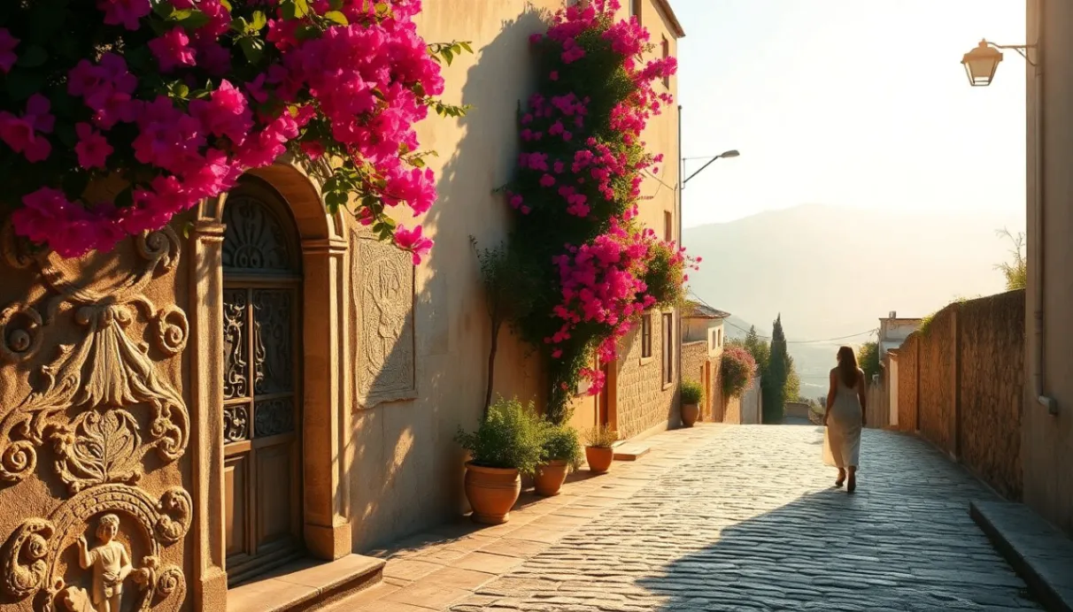 10 Hidden Gem Destinations You Must Visit in 2025: Escape the Tourist Crowds