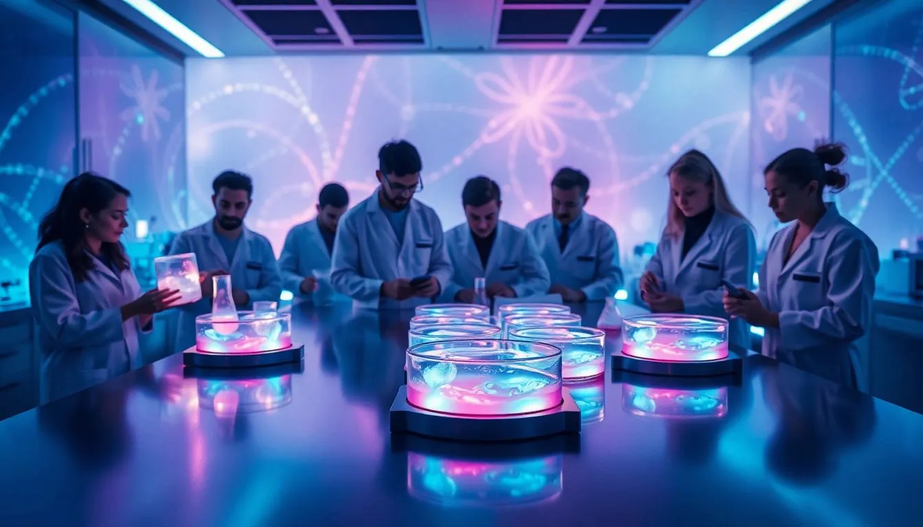 Industrial Biotechnology and Sustainability