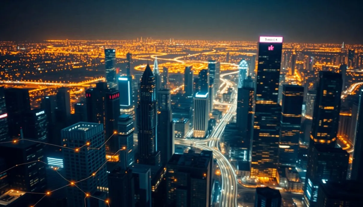 The Internet of Things (IoT): Connecting the World in New Ways