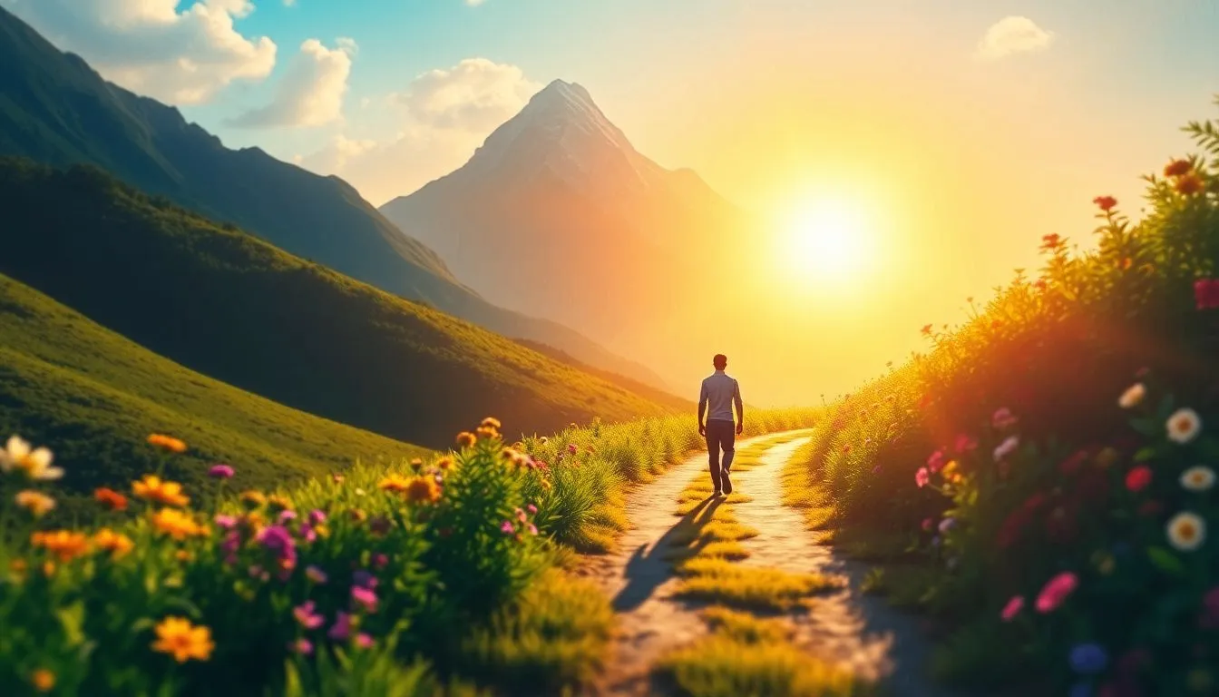 Igniting Your Inner Fire: Discover Powerful Ways to Find Encouragement