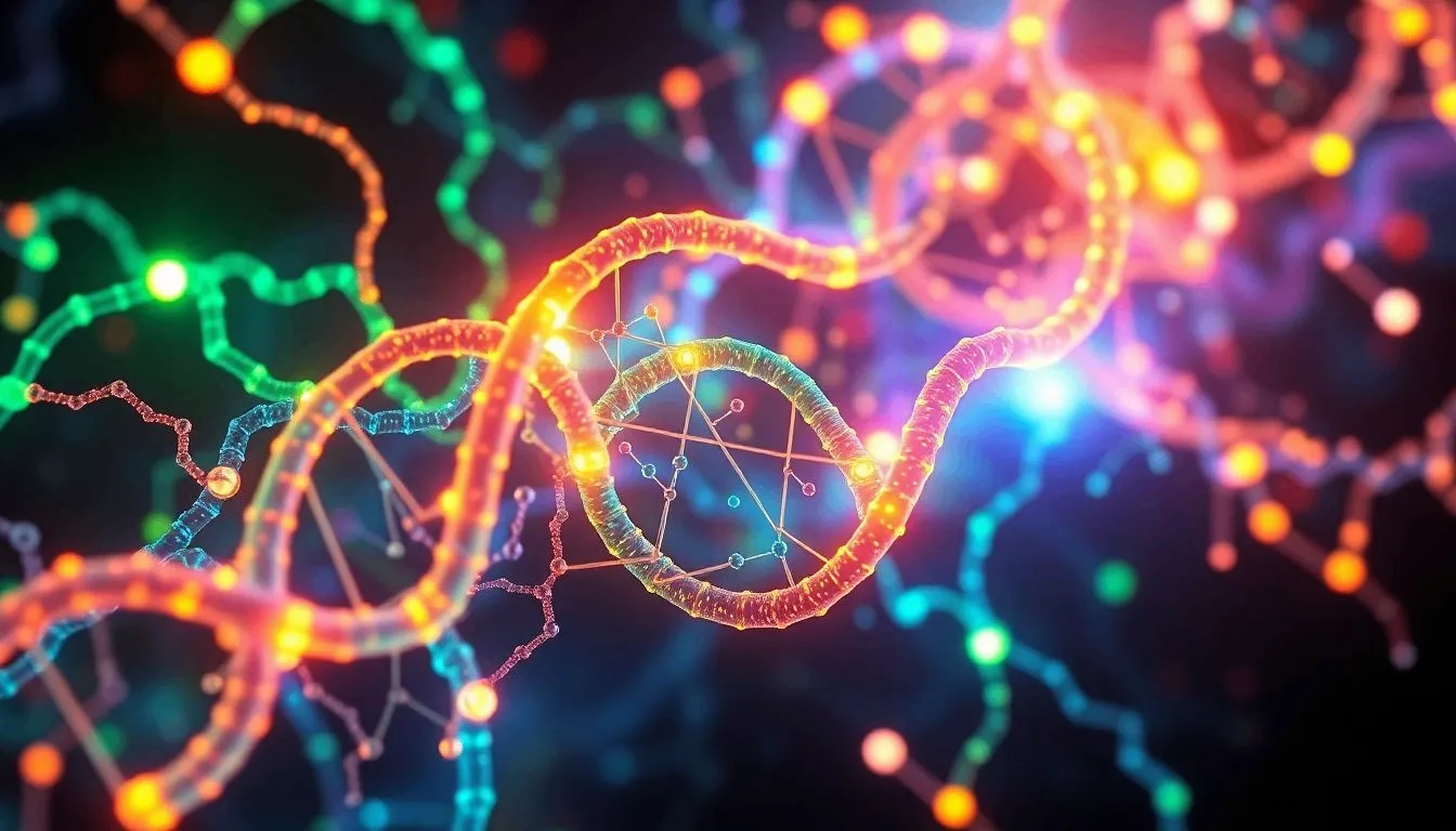 Revolutionizing Biology: A Deep Dive into Synthetic Biology Systems