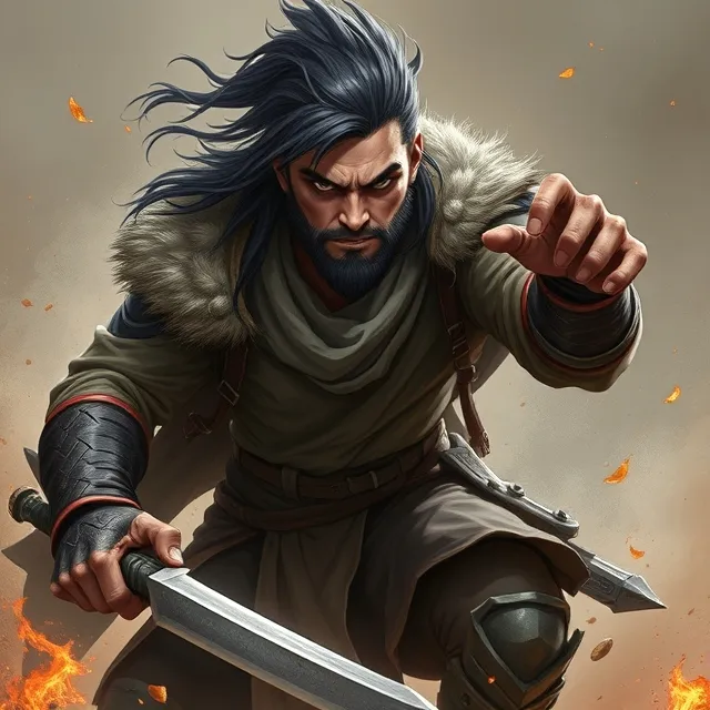 A Fierceful Character: Why It Trumps Paralysis by Analysis