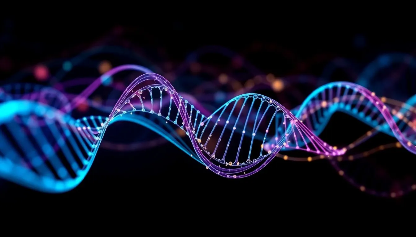 Unlocking the Secrets of Life: A Comprehensive Guide to Genomic Data Analysis