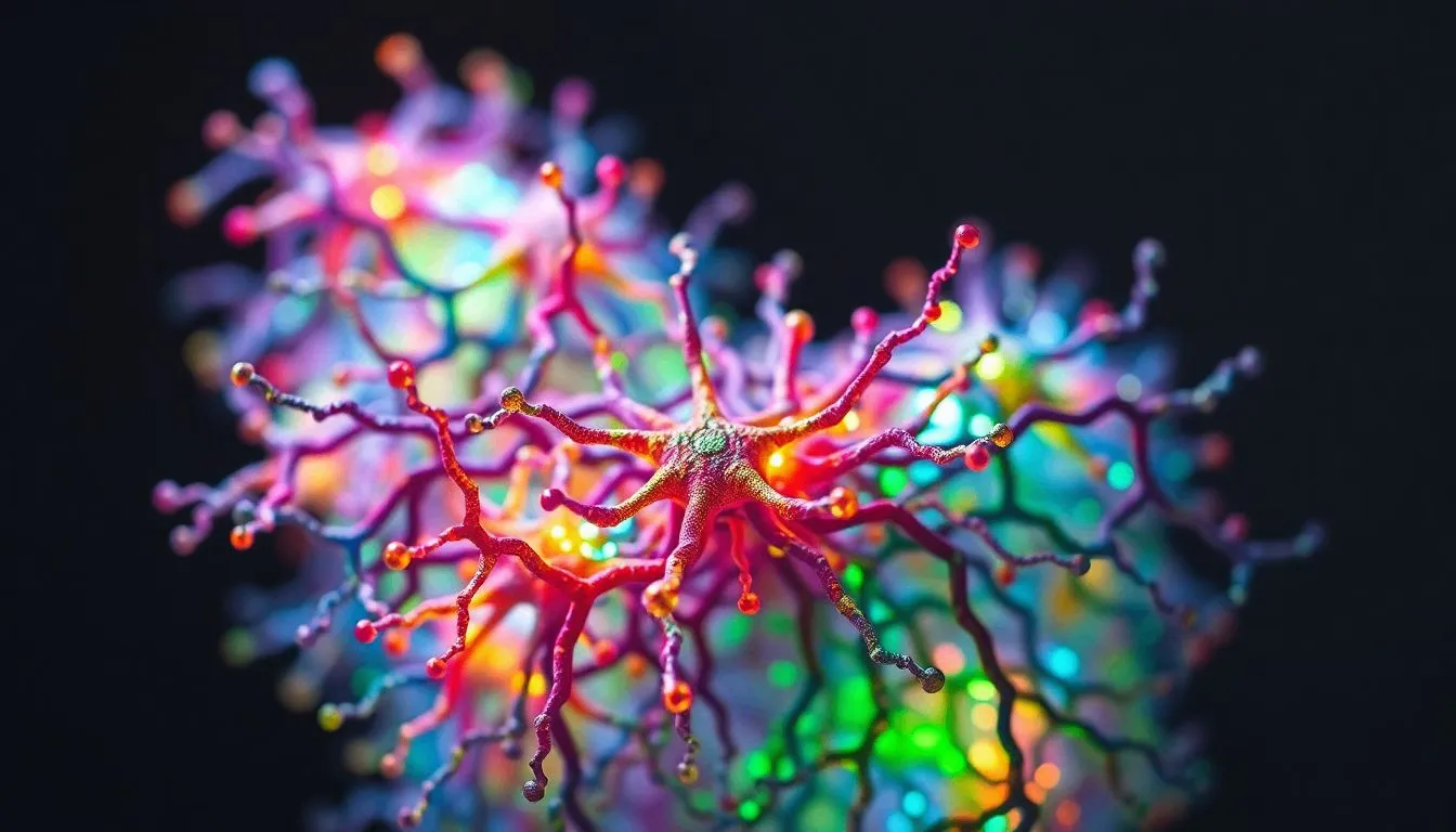Revolutionizing Industries: The Power of Scientific Materials Design