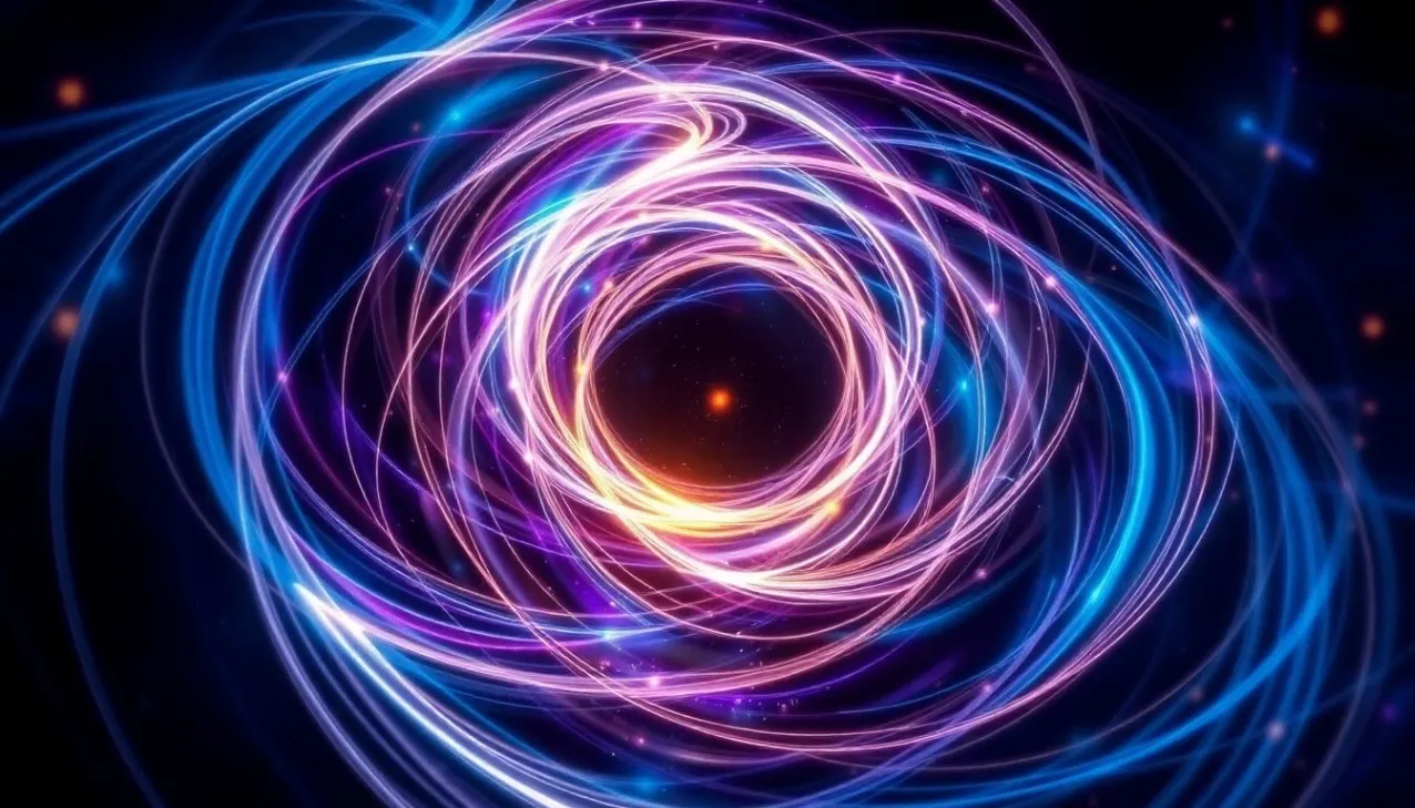 Unlocking the Cosmos: A Guide to Einstein's Theory of Relativity