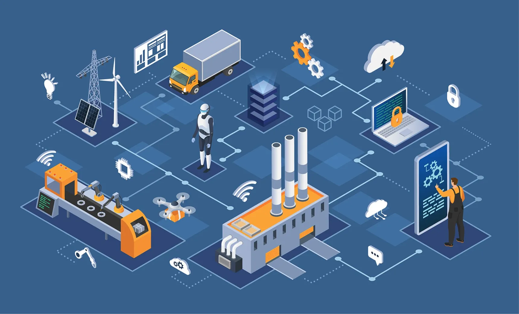 The Future of Smart Materials: Revolutionizing Our World