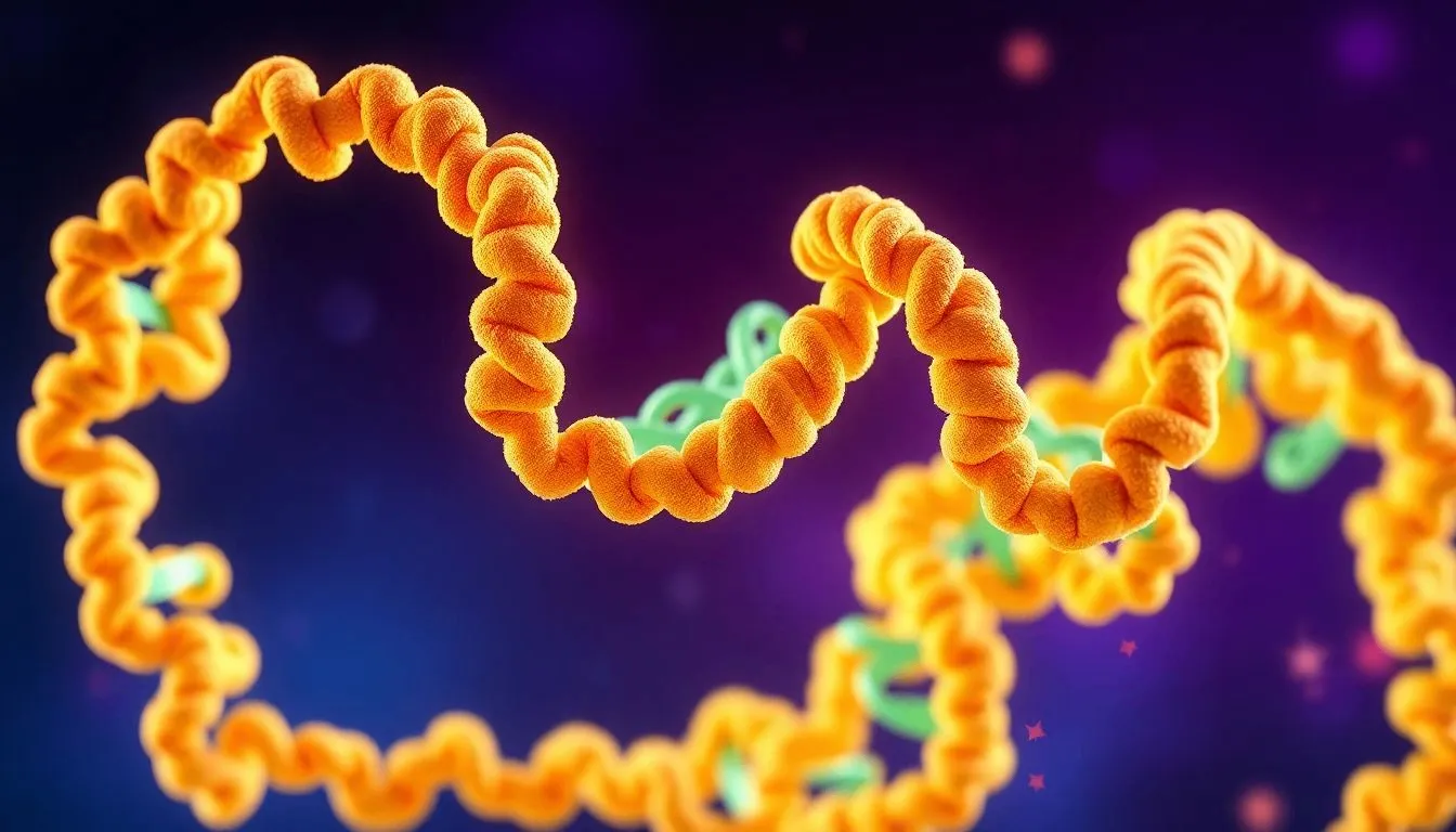 Predicting Protein Structure: A Deep Dive into the Latest Techniques