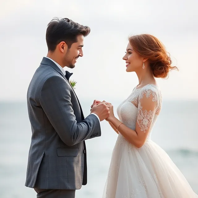 Winning Her Heart: Impress Your Future Wife with Thoughtful Elegance