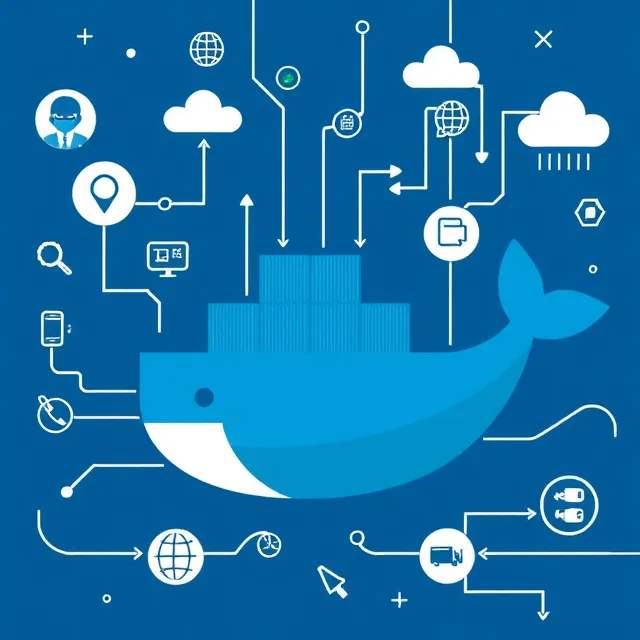 How Docker Revolutionized the Software Development Landscape