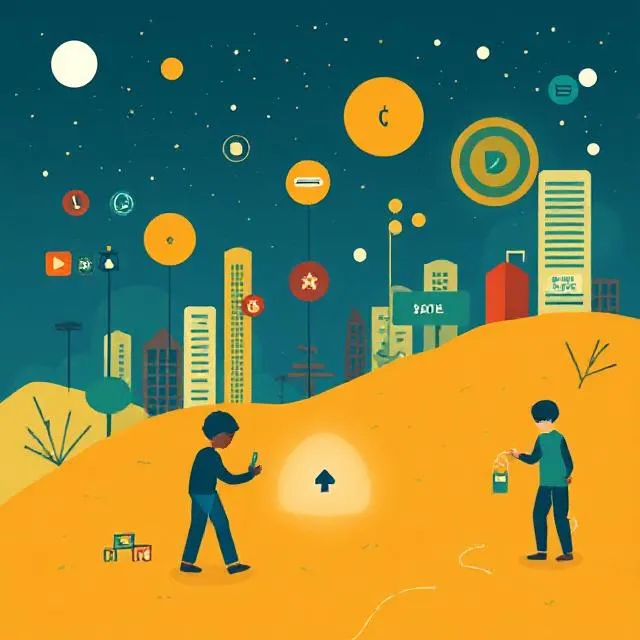 Waves of Change: Navigating Tomorrow's Tech Innovations