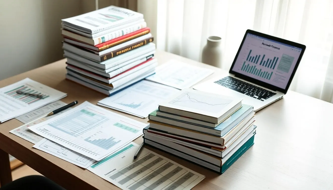 Mastering Finances Early: A Beginner's Guide to Smart Money Preparation and Management