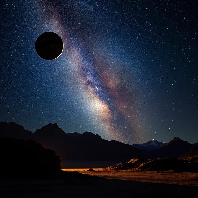 Unveiling Distant Worlds: A Comprehensive Guide to Exoplanet Detection Systems