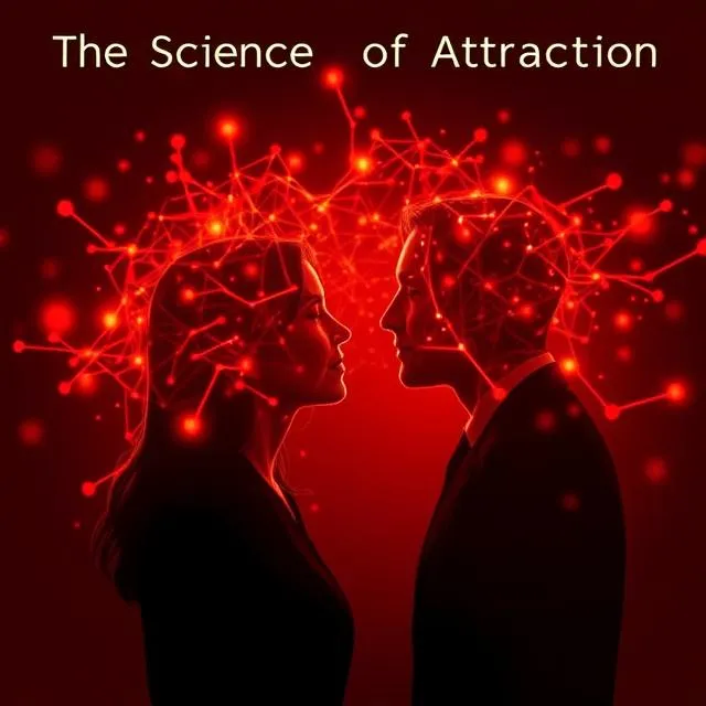 The Symphony of Attraction: A Harmonious Exploration of Human Connection