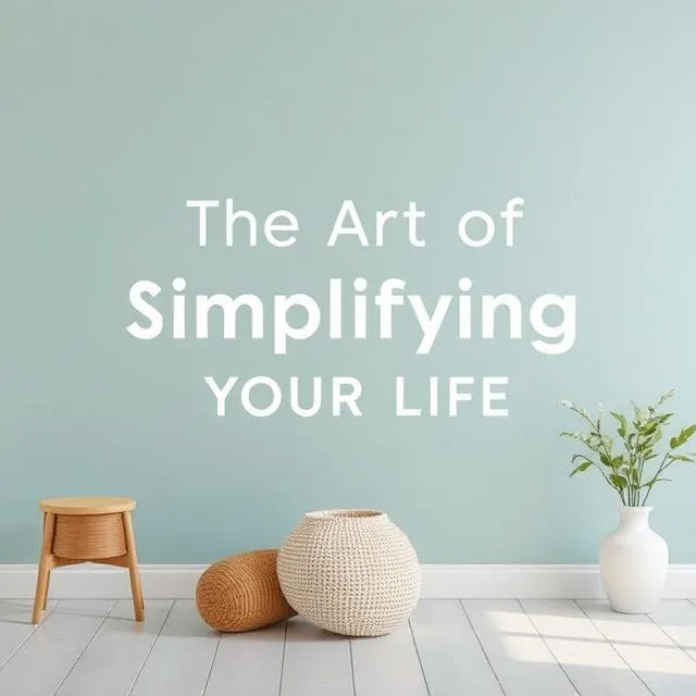 Navigating the Clarity Compass: A Guide to Intentional Living